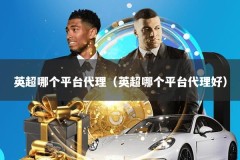 英超哪个平台代理（英超哪个平台代理好）