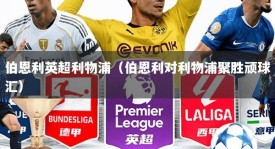 伯恩利英超利物浦（伯恩利对利物浦聚胜顽球汇）