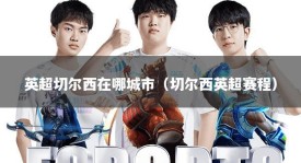 英超切尔西在哪城市（切尔西英超赛程）