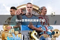 ikea世界杯的简单介绍