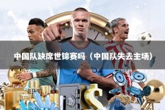 中国队缺席世锦赛吗（中国队失去主场）