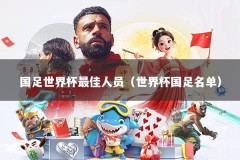 国足世界杯最佳人员（世界杯国足名单）