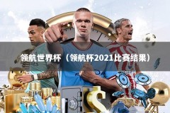 领航世界杯（领航杯2021比赛结果）