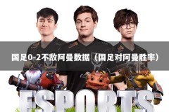 国足0-2不敌阿曼数据（国足对阿曼胜率）